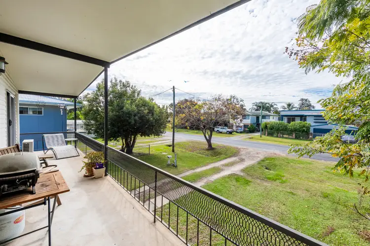 Second view of Homely house listing, 69 Fry Street, Grafton NSW 2460