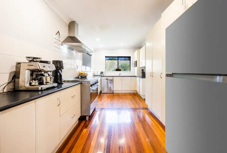 Fourth view of Homely house listing, 69 Fry Street, Grafton NSW 2460