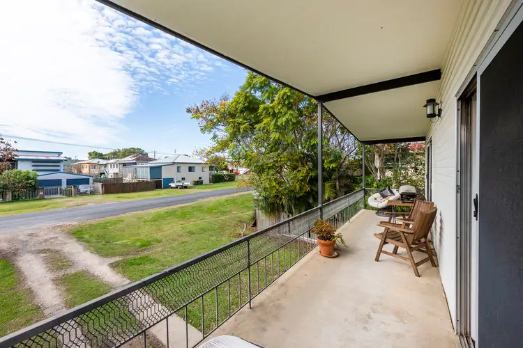 Sixth view of Homely house listing, 69 Fry Street, Grafton NSW 2460