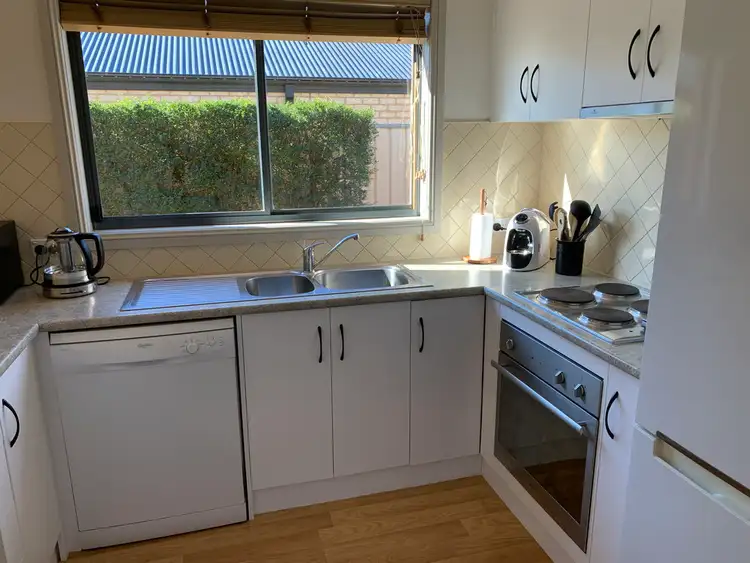 Third view of Homely house listing, 8 Rosedale Ct, Buronga NSW 2739