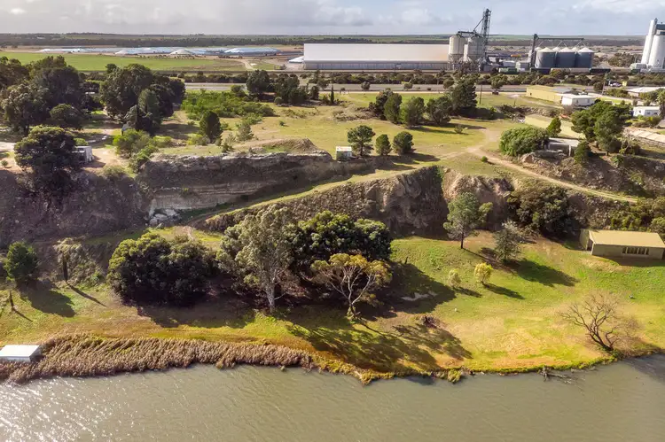 Second view of Homely other listing, Lot 51 Princes Highway, Tailem Bend SA 5260
