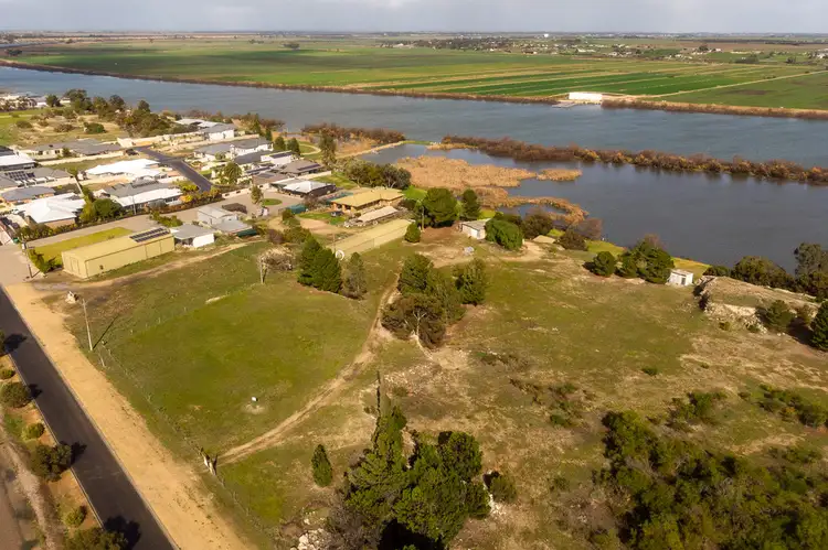 Fourth view of Homely other listing, Lot 51 Princes Highway, Tailem Bend SA 5260