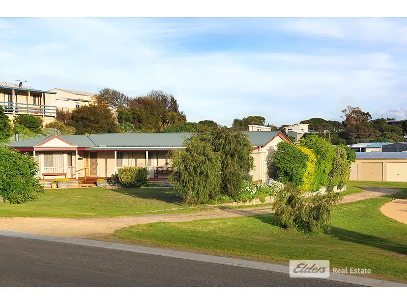 Main view of Homely house listing, 32 TOBRUK AVENUE, Robe SA 5276