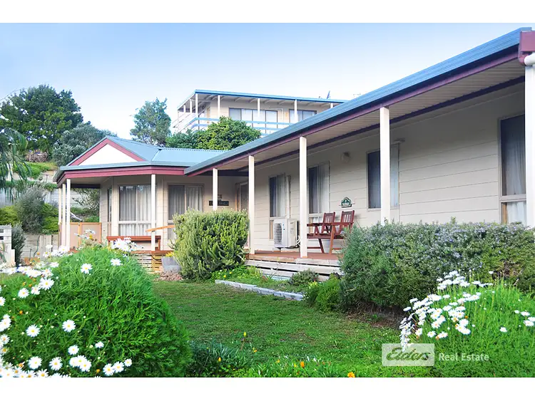 Fifth view of Homely house listing, 32 TOBRUK AVENUE, Robe SA 5276