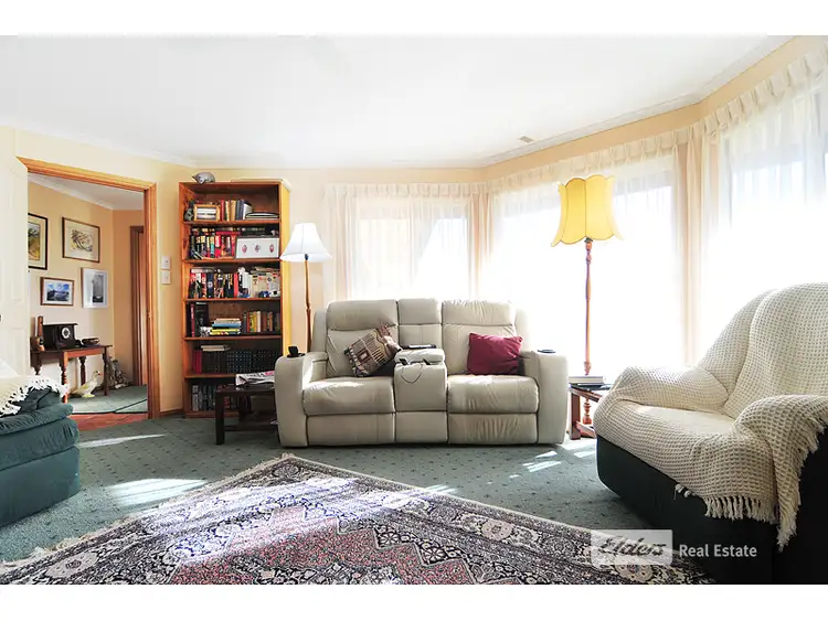 Sixth view of Homely house listing, 32 TOBRUK AVENUE, Robe SA 5276