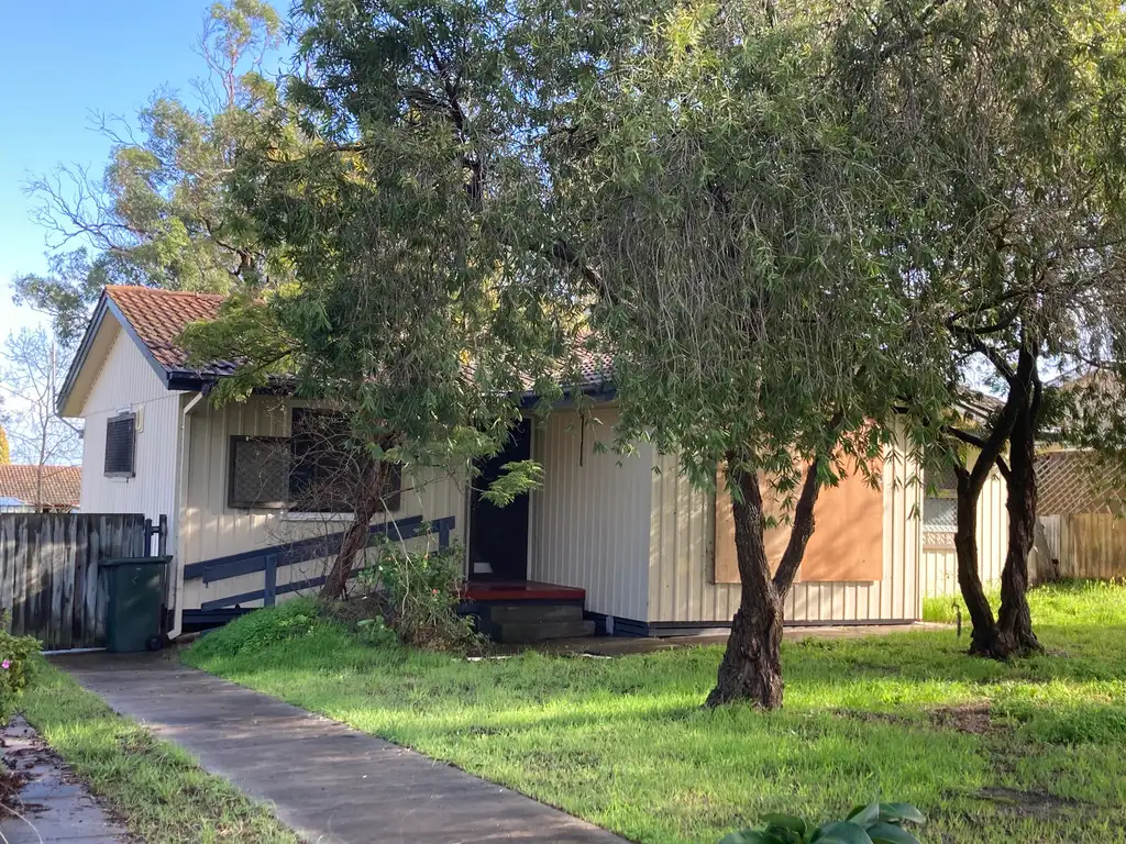 Main view of Homely house listing, 7 WARDLE CRESCENT, Naracoorte SA 5271