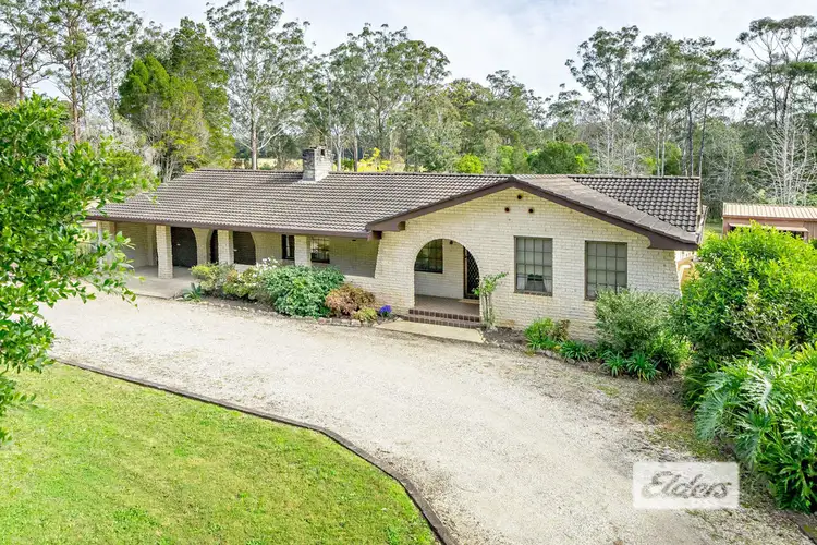 127 Oakvale Road, Cundletown NSW 2430