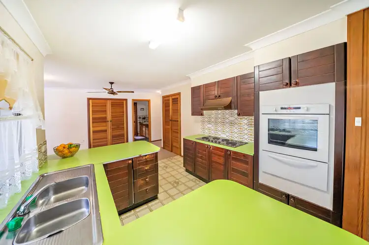 Fourth view of Homely rural property listing, 127 Oakvale Road, Cundletown NSW 2430