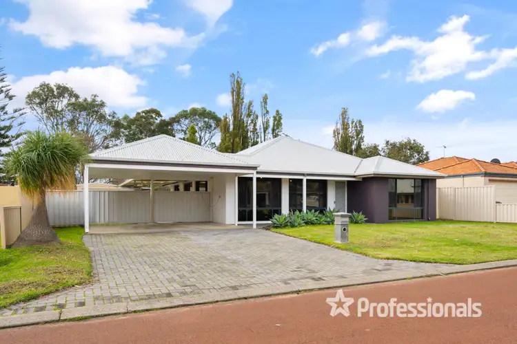 Main view of Homely house listing, 19 Clover Crescent, Busselton WA 6280
