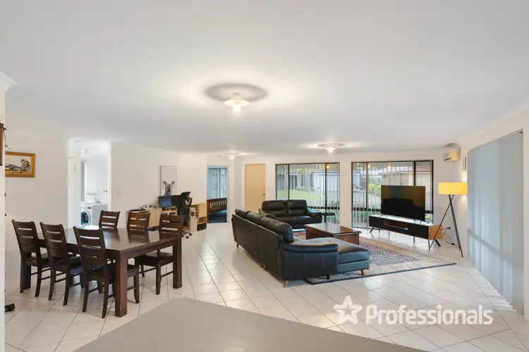 Fifth view of Homely house listing, 19 Clover Crescent, Busselton WA 6280