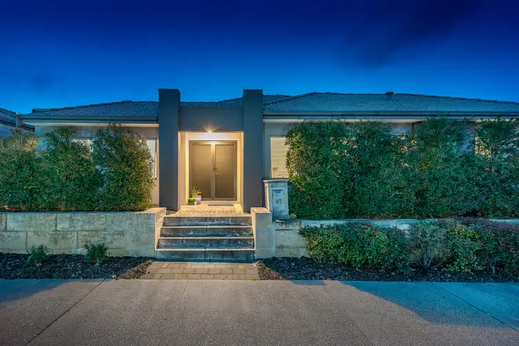 97 Shepperton Drive, Butler WA 6036