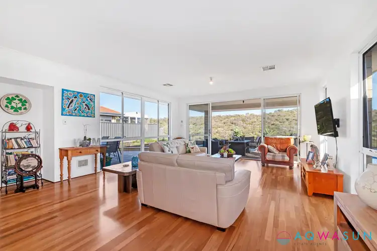 Fourth view of Homely house listing, 96 Crystaluna Drive, Golden Bay WA 6174