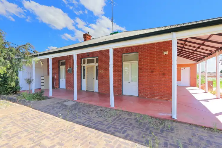 58 Chidlow St, Northam WA 6401