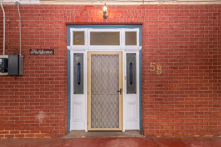 Fourth view of Homely house listing, 58 Chidlow St, Northam WA 6401