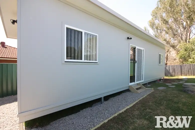 Main view of Homely flat listing, 115A Kareela Avenue, Penrith NSW 2750