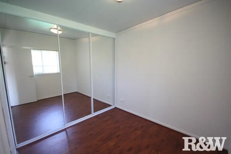 Third view of Homely flat listing, 115A Kareela Avenue, Penrith NSW 2750