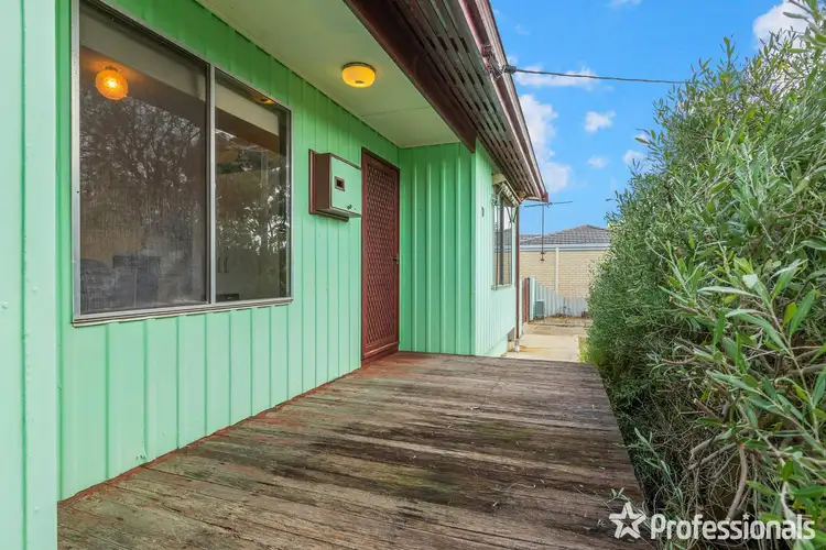 Second view of Homely house listing, 10 Damon Street, Singleton WA 6175