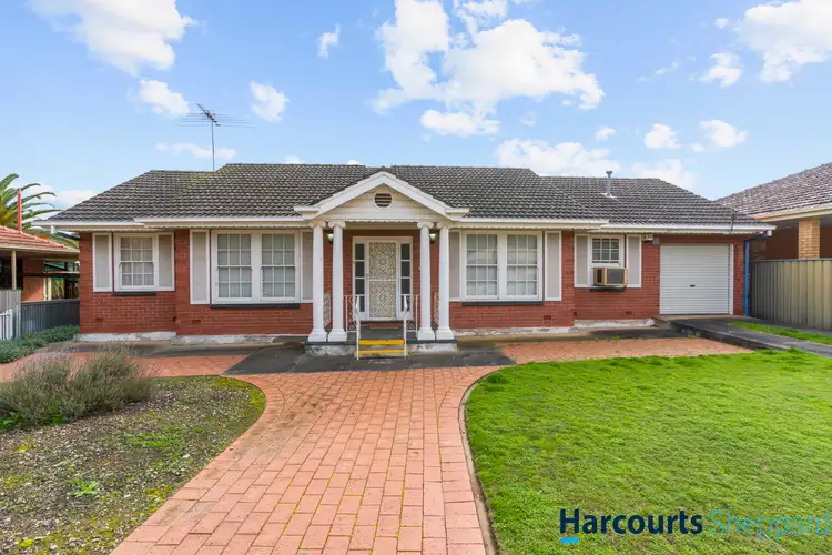 12 Meadowvale Road