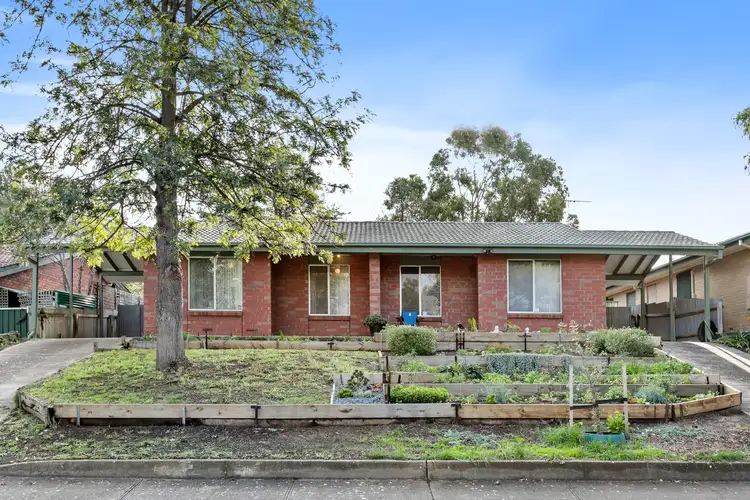 9 Grenache Road, Hackham SA 5163