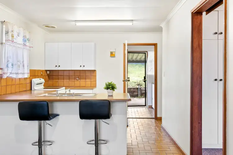 Second view of Homely unit listing, 9 Grenache Road, Hackham SA 5163