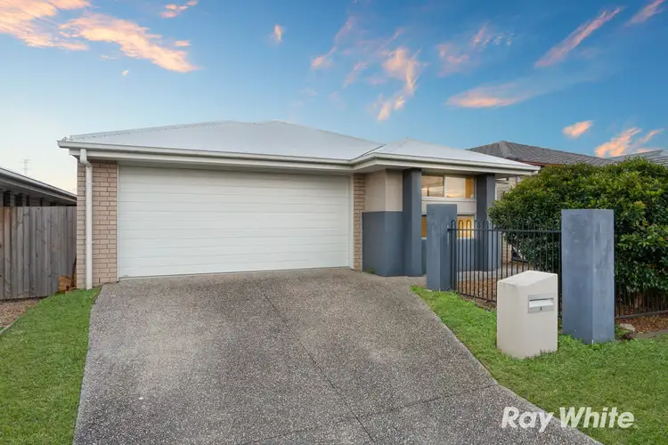 8 Grayson Street, Yarrabilba QLD 4207
