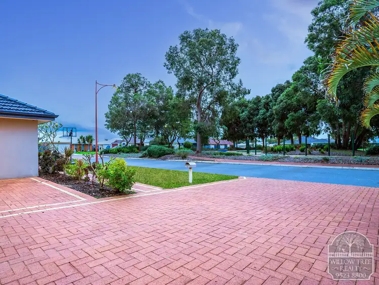 Second view of Homely house listing, 4 Ghost Gum Gardens, Baldivis WA 6171