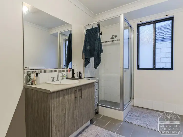 Fourth view of Homely house listing, 4 Ghost Gum Gardens, Baldivis WA 6171