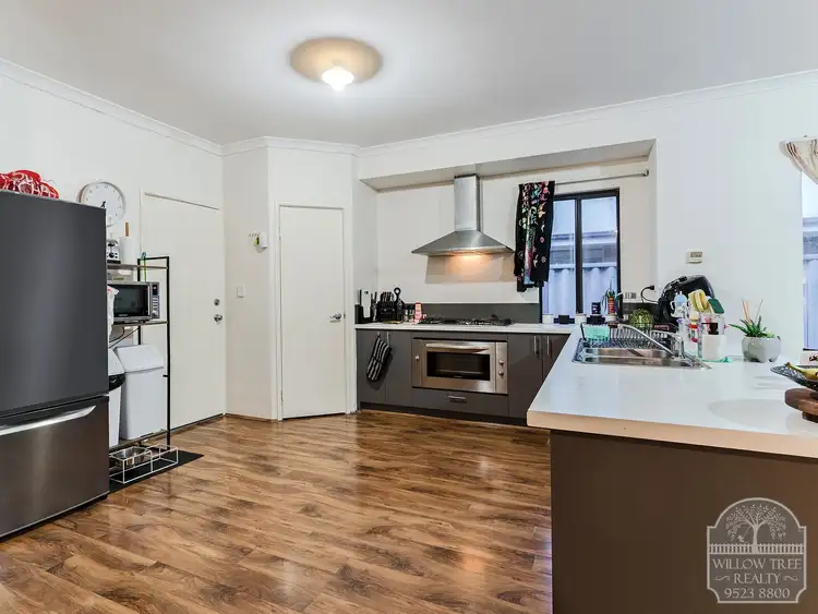 Sixth view of Homely house listing, 4 Ghost Gum Gardens, Baldivis WA 6171