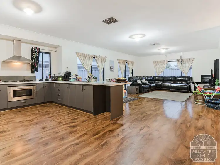 Seventh view of Homely house listing, 4 Ghost Gum Gardens, Baldivis WA 6171