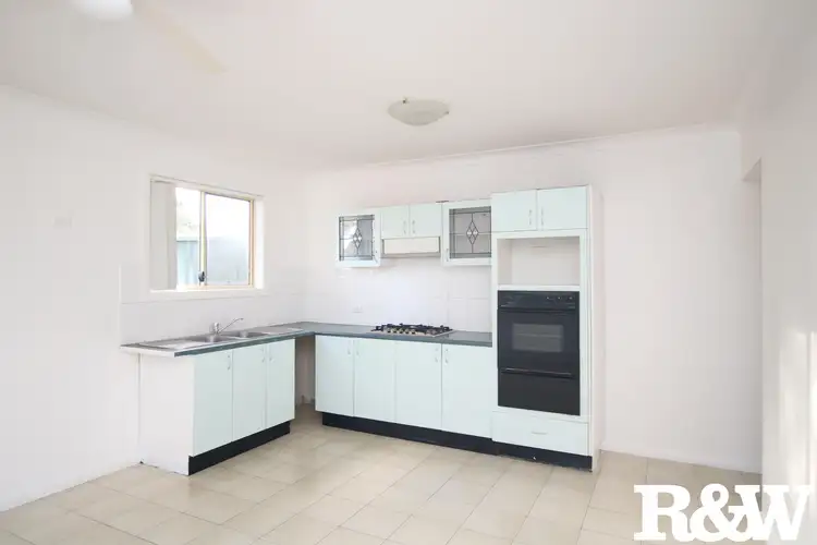 Second view of Homely house listing, 13A Cable Place, Eastern Creek NSW 2766