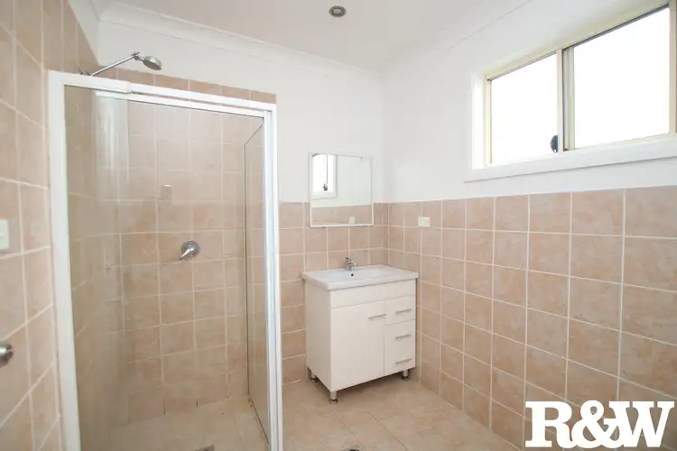 Fifth view of Homely house listing, 13A Cable Place, Eastern Creek NSW 2766