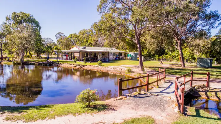 87 Lady Elliot Drive, Agnes Water QLD 4677