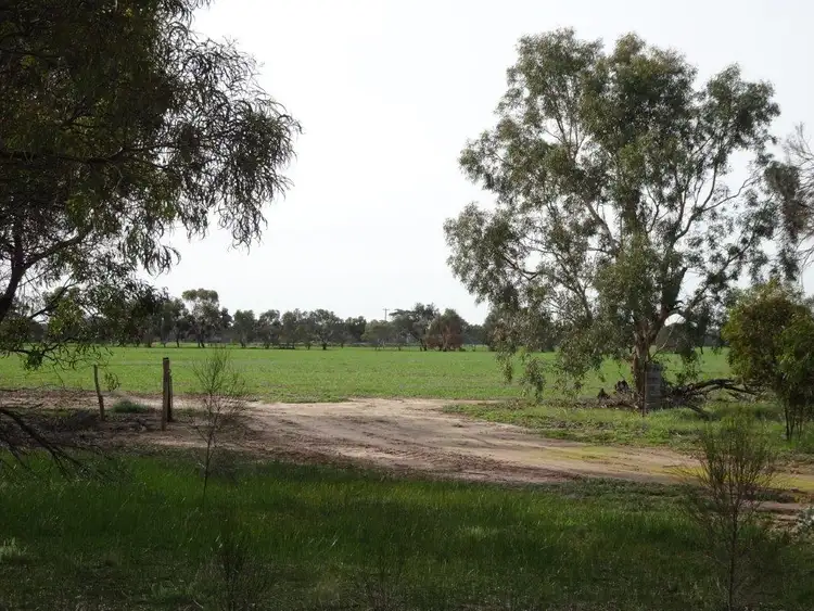 Main view of Homely rural property listing, Lot 5980 Brookton Kweda Road, Aldersyde WA 6306