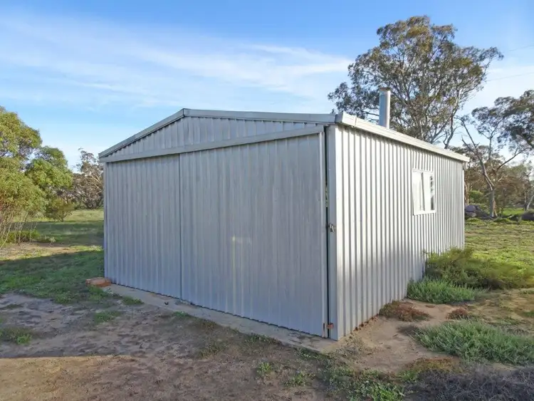 Fourth view of Homely rural property listing, Lot 5980 Brookton Kweda Road, Aldersyde WA 6306