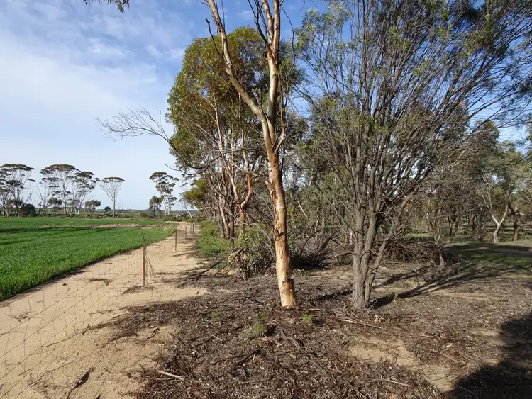 Sixth view of Homely rural property listing, Lot 5980 Brookton Kweda Road, Aldersyde WA 6306