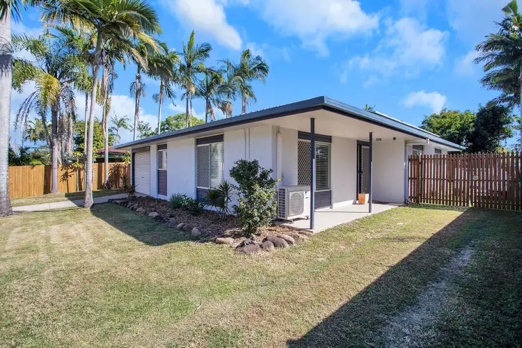 11 Domino Crescent, Andergrove QLD 4740