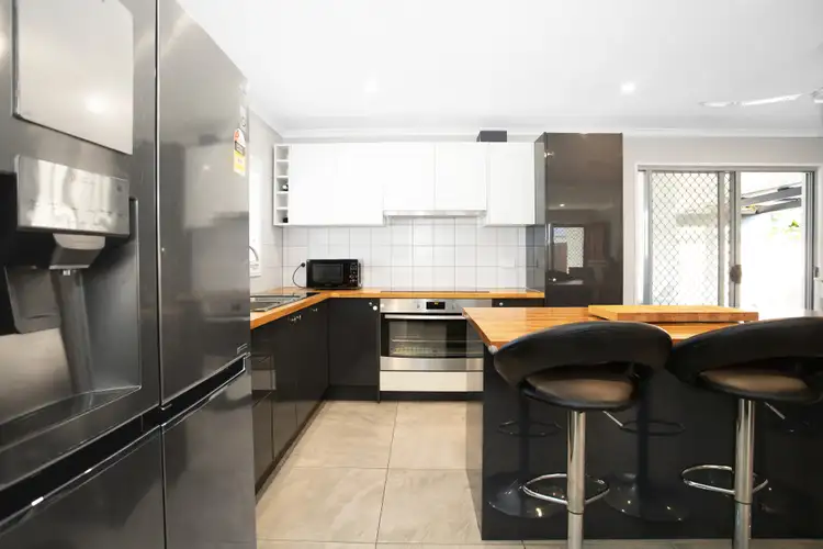 Third view of Homely house listing, 11 Domino Crescent, Andergrove QLD 4740