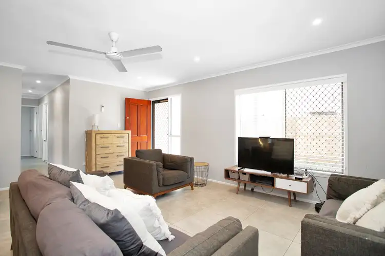 Fifth view of Homely house listing, 11 Domino Crescent, Andergrove QLD 4740