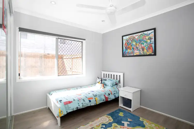 Seventh view of Homely house listing, 11 Domino Crescent, Andergrove QLD 4740