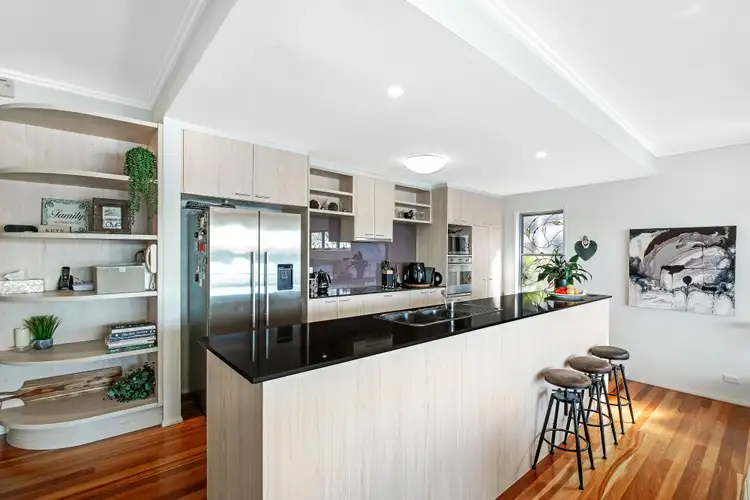 Sixth view of Homely townhouse listing, 38/181 Lae Drive, Coombabah QLD 4216
