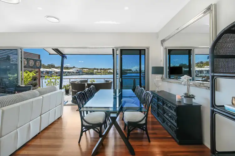 Seventh view of Homely townhouse listing, 38/181 Lae Drive, Coombabah QLD 4216