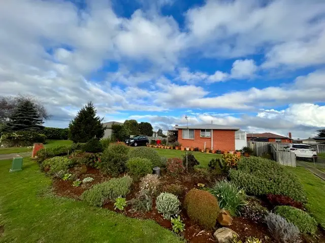 Second view of Homely house listing, 3 Gill Place, Shorewell Park TAS 7320