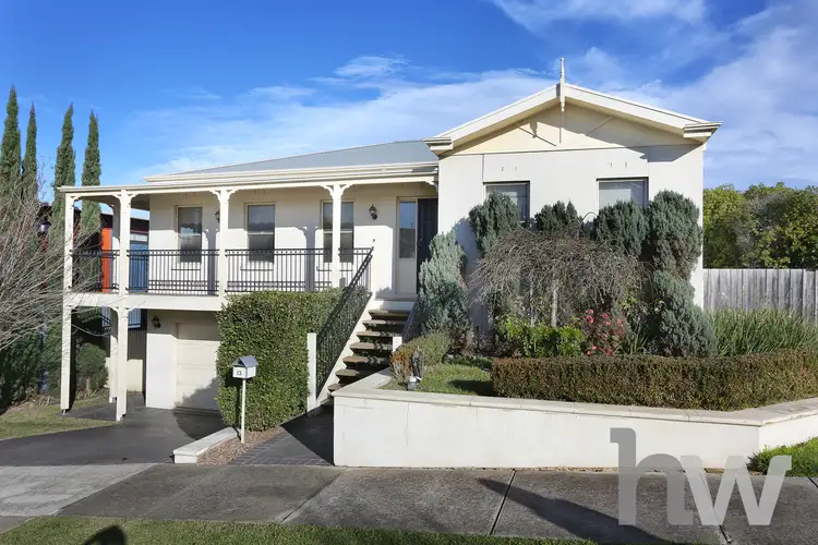 13 Sunderland Road, Wandana Heights VIC 3216