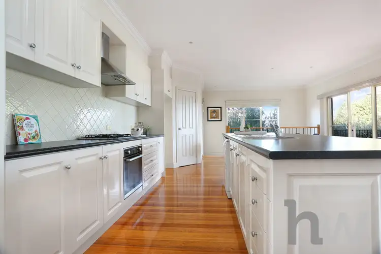 Second view of Homely house listing, 13 Sunderland Road, Wandana Heights VIC 3216