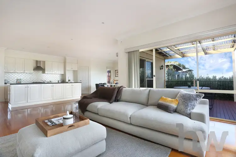 Fourth view of Homely house listing, 13 Sunderland Road, Wandana Heights VIC 3216