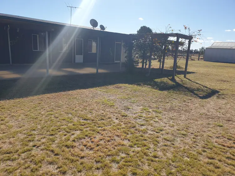 Main view of Homely rural property listing, 182 Bartels Road, Tara QLD 4421