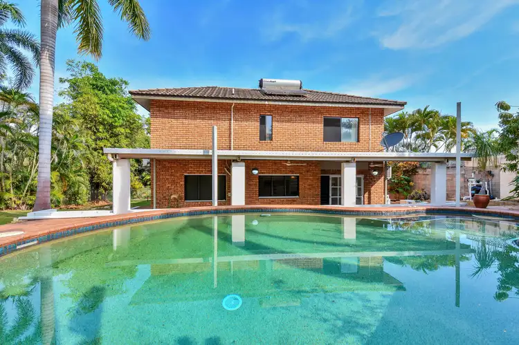 Main view of Homely house listing, 19 Verburg Court, Stuart Park NT 820