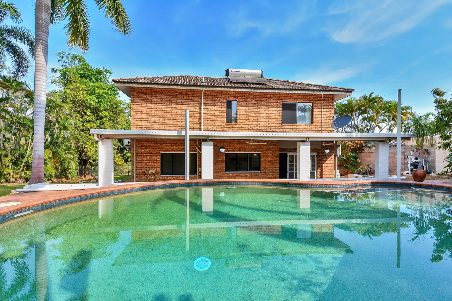 Main view of Homely house listing, 19 Verburg Court, Stuart Park NT 820