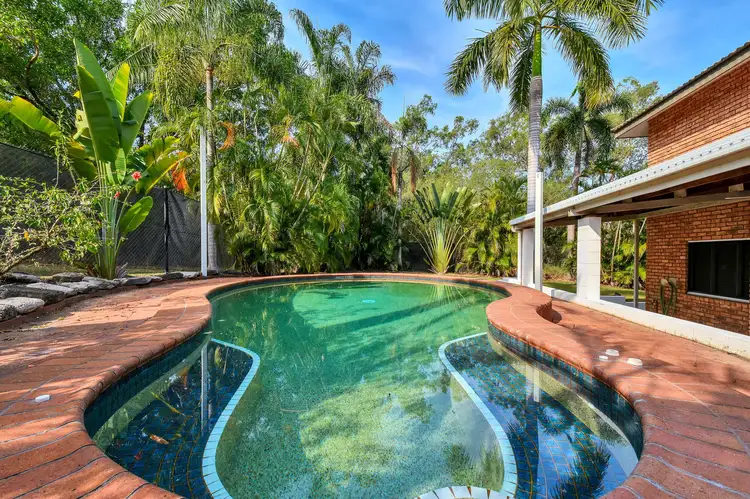 Third view of Homely house listing, 19 Verburg Court, Stuart Park NT 820