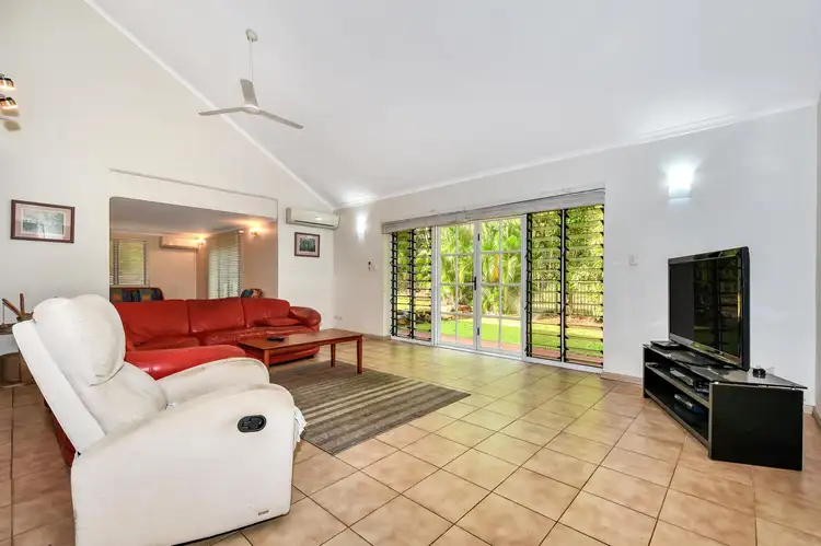 Fourth view of Homely house listing, 19 Verburg Court, Stuart Park NT 820